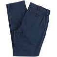 thumbnail image 2 of Pantalones chinos casuales Ralph Lauren para hombre Azul 36W x 32L Chino, 2 of 2