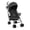 Green, variant on Summer by Ingenuity 3Dlite ST Infant Baby Convenience Stroller
