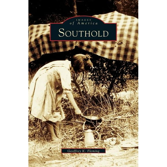 Southold (Hardcover)