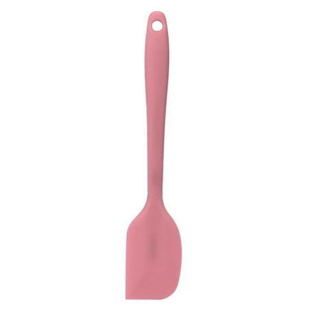 - iLH Mallroom Heat Resistant Flexible Silicone Spatulas Cake Scraping Baking kitchen Cooking