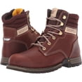 thumbnail image 7 of Caterpillar Women's Paisley 6" Soft Toe Work Boot Tawny - P51001, 7 of 7
