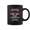 Black, variant on Johnson Blood Runs Through My Veins Last Name Family Coffee Mugs