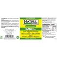 thumbnail image 2 of Natrul Health Ez Flex Maximum Strength Glucosamine And Chondroitin Joint Support Formula Capsules - 60 Ea, 2 of 2