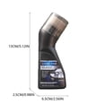 thumbnail image 3 of Anti-Fog Glass Coating Spray for Cars, Windshields, and Mirrors | Long-Lasting Visibility Protection | Streak-Free Application | Multi-Surface Use | 70ml Professional Grade Anti-C, 3 of 9