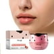 thumbnail image 4 of Xihbxyly Saldo de la cuenta en mi cuenta Mascarilla labial fresa Mascarilla labial hidratante fresa hidratante y mejoradora de líneas de labios Eliminador de manchas de labios 5,5 g, 4 of 7