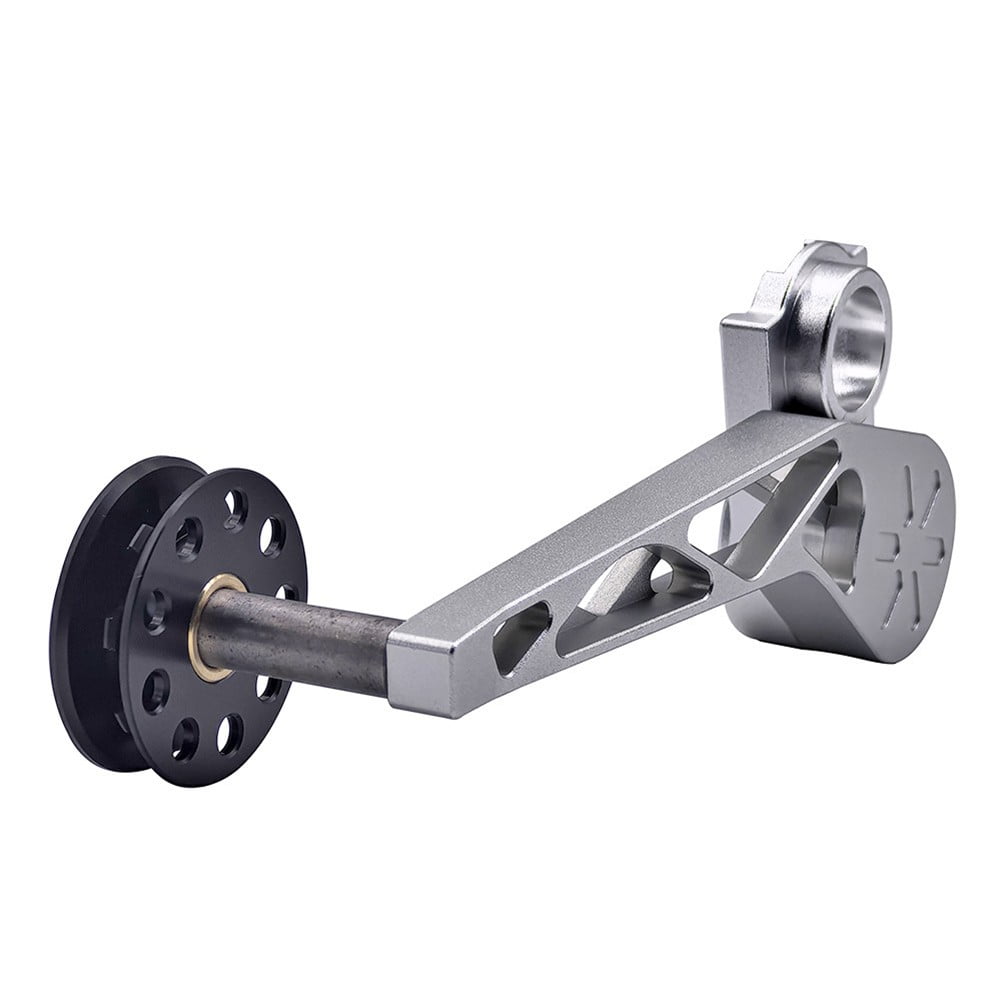 Erreur : tendeur de chaîne #N/A Brompton pour vélos avec dérailleur