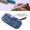 thumbnail image 3 of Portable Insulin Cooler Travel Case with Inner Bag, Convenient, Reliable Diabetic Cooler for Outdoor Use, 3 of 8