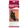 OTC Arthritis Gloves, Black, Small