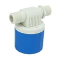 thumbnail image 2 of Water  Control Valve, Food Grade Nylon Inlet Inner Installation Energy Saving High Pressure Resistant Water  Float Valve  For Solar Water Heater 1/2in, 2 of 8