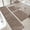 Coffee, variant on HEBE Bathroom Rug Sets 3 Piece, Non Slip Shower Mats with U-Shaped Contour Toilet Mat, Absorbent Microfiber Bath Mats for Bath Rugs, Washable Shaggy Floor Carpet, Dark Grey