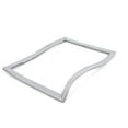 thumbnail image 2 of Beverage-Air 712-012D-13 Door Gasket for Beverage-Air UCR34 Under-Counter Refrigerators, 13.718" x 18.718", 2 of 4