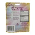 thumbnail image 2 of Disney Princess LED Nightlight, 2 of 4
