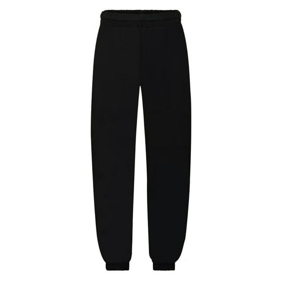 Fruit Of The Loom Kids Big Boys Premium 70/30 Jog Pants / Jogging Bottoms