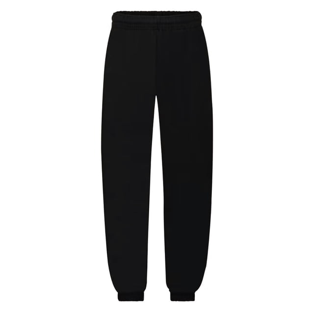 Fruit Of The Loom Pantalon de Jogging/jogging pour Enfants Premium 70/30