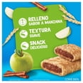 thumbnail image 3 of Barras de Cereal Kellogg's Nutri Grain manzana 296 g, 3 of 4