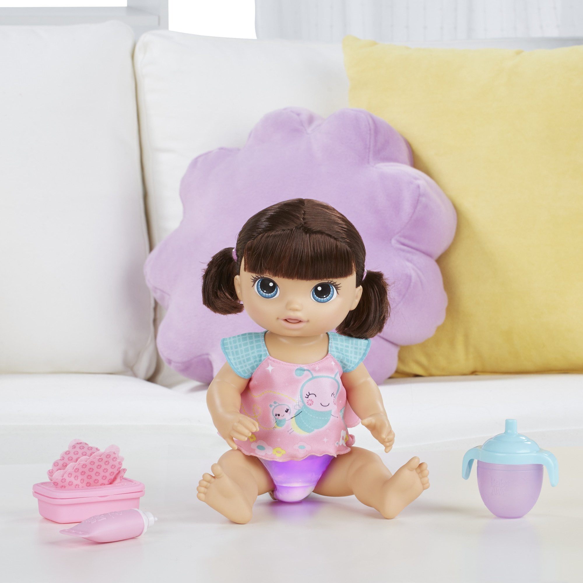Baby alive 2024 twinkles and tinkles