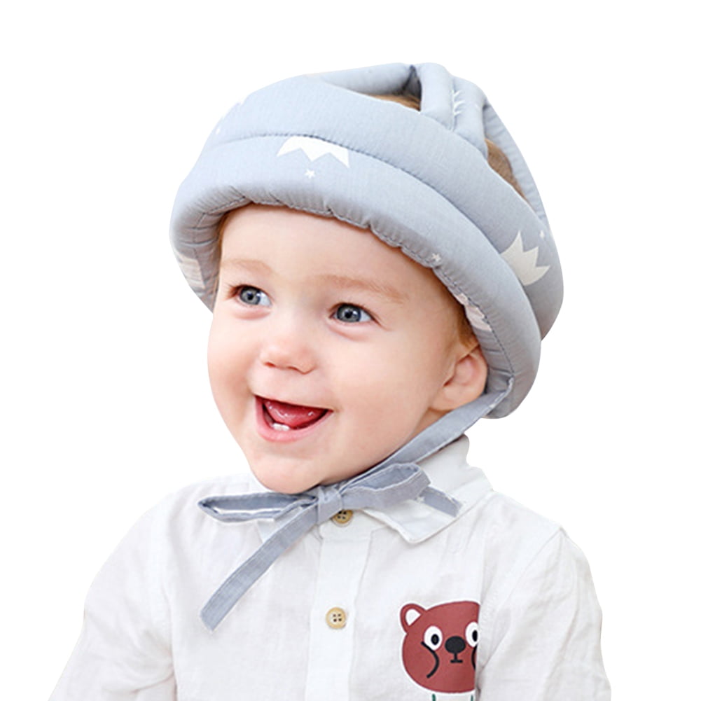 baby safety helmet walmart