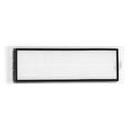 thumbnail image 4 of 2 cepillos principales, 2 filtros Hepa, 2 cepillos laterales para robot Xiaomi., 4 of 5