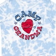 thumbnail image 4 of Inktastic Camp Grandma Boys or Girls Toddler T-Shirt, 4 of 5