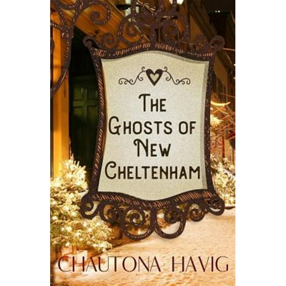 The Ghosts of New Cheltenham
