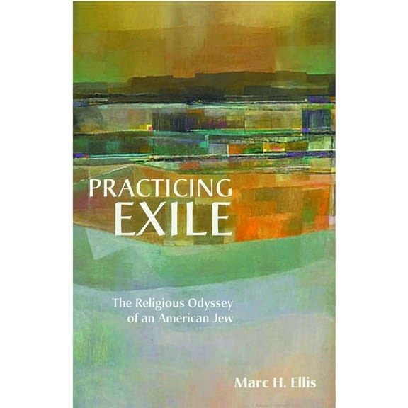 Practicing Exile, (Paperback)
