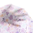 thumbnail image 5 of KPOPLK Toddler Baby Girl Dresses Sleeveless Little Kid Solid Summer Beach Sundress Party Hawaii Outfits(7-8 Years,Light Purple), 5 of 7