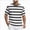 A4- --Dark Gray T-Shirts, variant on Men's Short Sleeved Crew Neck T Shirt Casual Top Loose Fit Athletic Running Gym Workout Tee Tops XL Yellow Men's Short Sleeved T Shirt