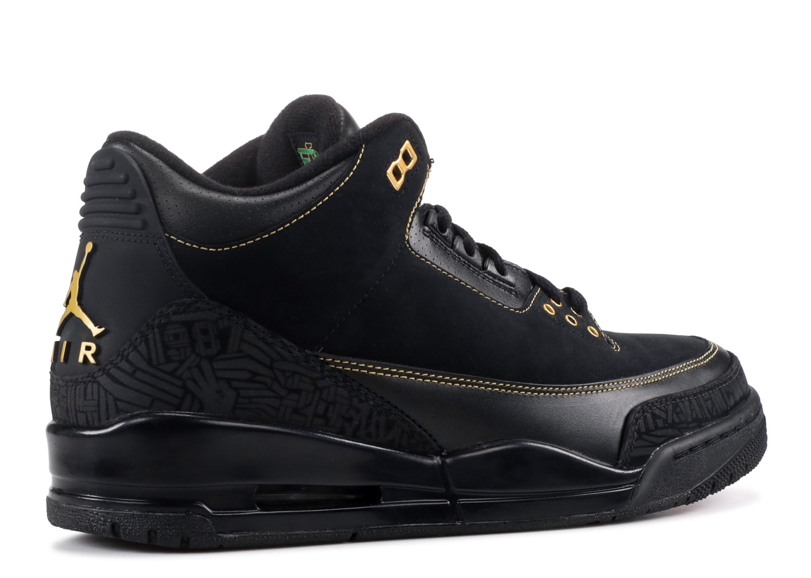 jordan 3 bhm