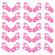 thumbnail image 5 of FOMIYES 30Ud Clips Rosas Para Ropa De Plástico Con Pinzas Amplias Para Cortar Viento Y Sujetar Ropa, 5 of 7