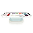 thumbnail image 5 of Monster DNA One Waterproof Portable Bluetooth Speaker with Omnidirectional Sound & Qi Wireless Charging Base (White), 5 of 6