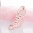 thumbnail image 2 of Small High Heels Jewelry Storage, High Heel Jewelry Organizer for Women, Window Earring Ring Display Holder, Home Decor Ornaments Storage Rack, Gift for Women Girls(1Pcs), 2 of 6