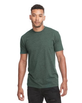 Heather Forest Green