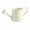 White, variant on Metal Watering Can 1L Metal Watering Can With Ergonomic Handle Durable For Indoor Outdoor Use Ideal For Potted Plants And Garden Care(Purple-29cm)