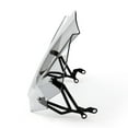 thumbnail image 3 of New Motobike ABS Plastic Windshield Windscreen For BMW G310R 2017-2022 Clear, 3 of 5