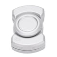thumbnail image 1 of Fingertip Gyroscope, Stress Relief Push Slider Toy Rotation  for Offices Home Schools Stations Black,Silver, 1 of 7