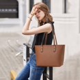 thumbnail image 2 of SURJDE Women's Tote, 2 of 6