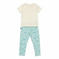 thumbnail image 2 of Playera Manga Corta Chiffon Pantalón Chiffon Mario Bros Multicolor Talla 6, 2 of 4