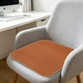 thumbnail image 6 of 16"x16" Summer Seat Cushion, Cool Breathable Non-Slip Chair Pad for Office, Car, Gaming Chair & Home Sofa, 6 of 8