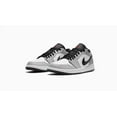 thumbnail image 1 of A i r-Jor-dan 1 Low Light Smoke Grey Gray White Black 553558-030 MEN'S 7.5 8 8.5, 1 of 6