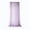 Purple, variant on Virelaxpo 118x29.5 Inch Lightweight Sheer Curtain Panel Outdoor Sun Shade Mesh Drape for Patio Gazebo Porch Window