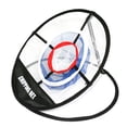 thumbnail image 4 of Golf Chipping Net Golf Training Hitting Aid Pop-up Indoor Golfing Net Golf Chipping Putting Trainer Kids Golf Practice Net Pefect for Golf Training, 4 of 8