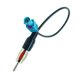 thumbnail image 5 of 3X Adaptador de Antena de Mástil Universal para Coche DIN Radio Estéreo Adaptador de Antena, 5 of 5