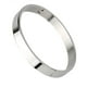 thumbnail image 1 of 2 Pulser Acero Inoxidable Para Hombre, 8 Mm, Color Pteado. Zulema Brazalete de acero inoxidable, 1 of 8
