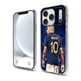 thumbnail image 1 of Funda de teléfono XUJIAWENYI compatible con iPhone 17 Pro Max, 1 of 5