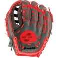 thumbnail image 2 of Franklin Sports Shok Sorb Kids' 7.0 Inches T-Ball Glove (Left Hand Throw), 2 of 3
