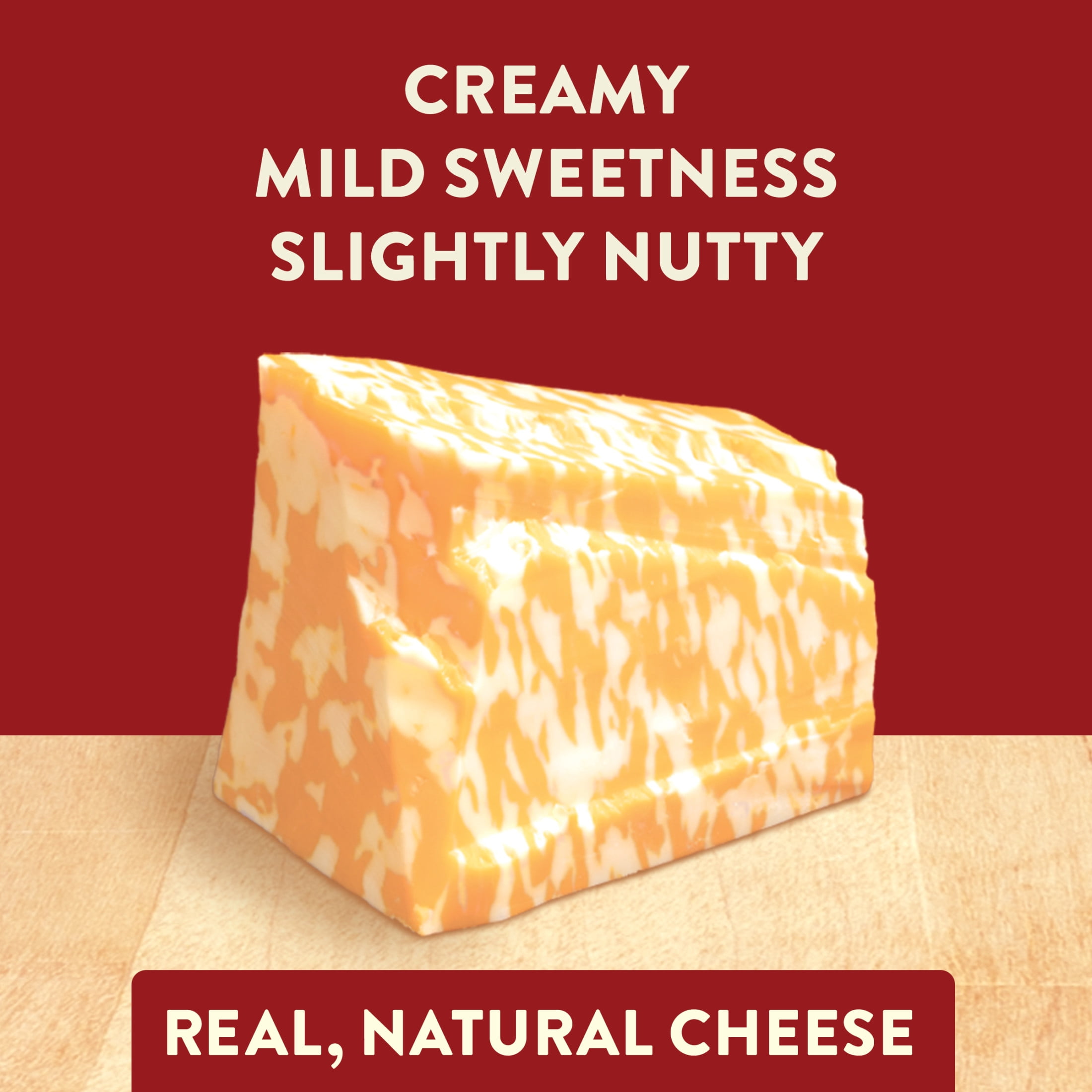 Sargento® Colby-Jack Natural Cheese Snack Sticks, 24-Count