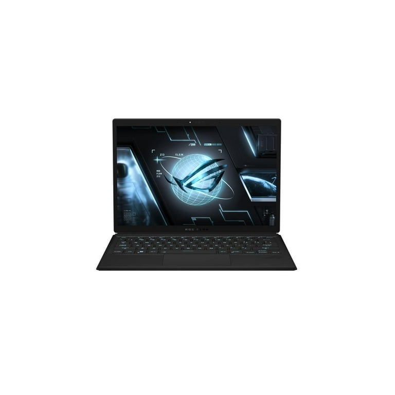 ASUS ROG Flow Z13 (2023) Gaming Laptop Tablet, 13.4 Nebula Display 16:10  QHD+ 165Hz, GeForce RTX 4050, Intel Core i9-13900H, 16GB LPDDR5, 1TB PCIe
