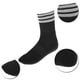 thumbnail image 2 of Calcetines Deportivos de Fútbol para Calcetines de Rayas Elásticos para Hombres Mujeres, 2 of 8