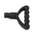 thumbnail image 4 of Tête de Massage Musculaire de Remplacement, Relaxation Compacte Stable Robuste Tête de Massage ABS Professionnelle pour Salon de Massage pour Hommes Femmes pour Maison, 4 of 8