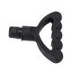 thumbnail image 1 of Cabezal De Masaje Muscular, Cabezal De Pistola De Fascia De Relajación Portátil, Resistente Y Estable Para El Hogar, Tienda De Masajes Para Hombres Y Mujeres, 1 of 7